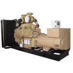 100kva 80kw Diesel Generator Factory Price With Engine And Energy Saving