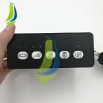 China 34B1099 Switch Box For LCG922D Excavator Spare Parts factory