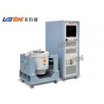 High Frequency Vibration Shaker Table Vibration Test Machine For Vibration Shock Testing for sale