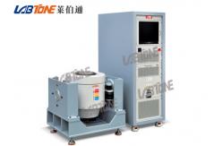 China High Frequency Vibration Shaker Table Vibration Test Machine For Vibration Shock Testing supplier