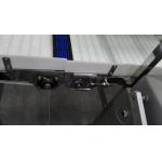                  High Quality Customized Food Type Chain Conveyor Low Broken for Rice and Food              for sale