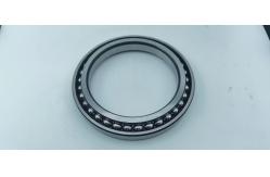 China Angular Contact Bearing 105BA14 Size 105-145-20 supplier