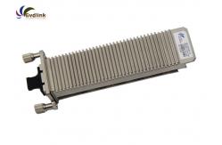 China XENPAK-10GB-SR Compatible 300M 850nm 10G Xenpak Transceiver supplier