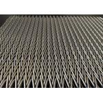 Stainless Steel Conveyor Wire Mesh Belt to Drying Food for sale