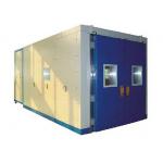 Accelerated Aging Climate Environmental Testing Chambers for sale