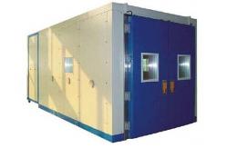 China Accelerated Aging Climate Environmental Testing Chambers supplier