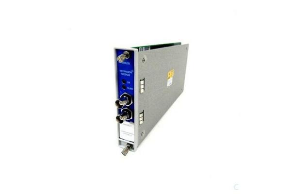128275-01F 130944-01 BENTLY NEVADA PLC Module