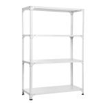 Heavy Duty Removable Industrial Pallet Racks 1800mm Height,used Grocery Store Shelving for sale