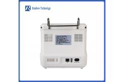 China 8 Inch Multi Parameter Vital Signs Monitor Hospital Instrument Class II supplier