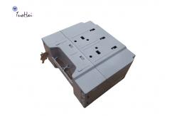 China 7430006282 S7430006282 ATM Machine Parts Hyosung Reject Cassette BRM50 UTC supplier