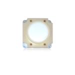 50mm IP65 Laser Trackball Pointing Device 1200DPI Resolution With Backlight for sale