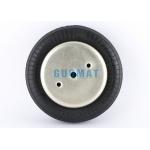 1B8X4 Single Convoluted Rubber Air Spring W013587564 Firestone Air Lift Suspension 1/4NPTF