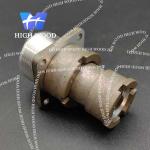 2PM Series 2PM22K10ZA2 Circular Electrical Connectors Mainly Adopt Russian Connector Technology