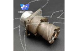 China 2PM Series 2PM22K10ZA2 Circular Electrical Connectors Mainly Adopt Russian Connector Technology supplier