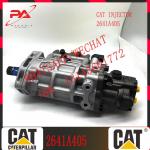 Fuel Pump 3240532 2641A405 Fuel Injection Pump 324-0532 For C-A-T 315D C4.4 Engine for sale