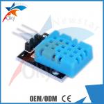 Digital DHT11 Arduino Temperature Sensor Sensitive 20% - 90% RH for sale
