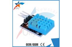 China DHT11 Relative Humidity Sensor Module for  Arduino supplier