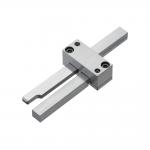 Durable High Precision Latch Lock Mold Customized Mold Parts