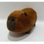 China 2024 NEW Standing Capybara Stuffed Toy Customized Lifelike Plush BSCI for sale