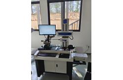 China Workpiece Surface Contour Tester with 100mm Measuring Range and 30mm Sensor supplier
