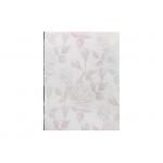 Hard Back Personalised A5 Notepads Pages Ruled Black Custom Printing for sale