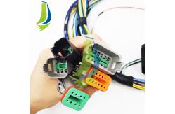 China 111-4812 1114812  Fuse Box for excavator E320B supplier
