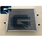  345C E345C Engine Air Conditioning Condenser For Excavator Spare Part for sale