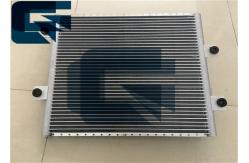 China  345C E345C Engine Air Conditioning Condenser For Excavator Spare Part supplier