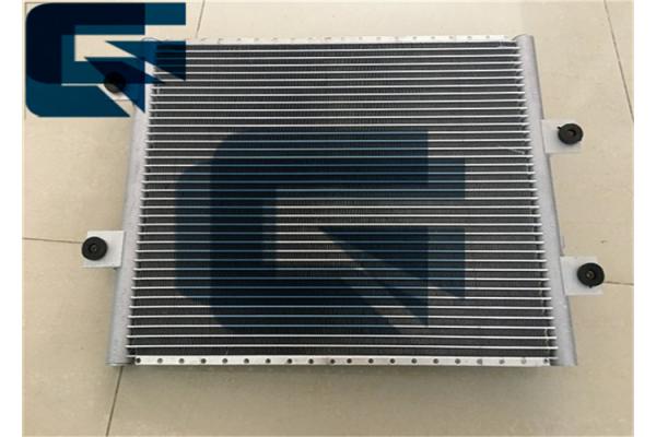 345C E345C Engine Air Conditioning Condenser For Excavator Spare Part