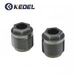 PDC Drill Bit Nozzle External Hexagon Alloy Nozzle And Spray Nozzle for sale