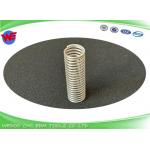 A97L-0201-0372#C292  Seal Plate Spring Ring Fanuc Spring 80MML