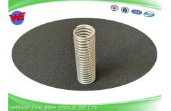 China A97L-0201-0372#C292  Seal Plate Spring Ring Fanuc Spring 80MML supplier