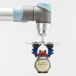 Lossless Grasping Soft Robotics Kit , SCF Soft Combined Fixture for sale
