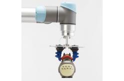 China Lossless Grasping Soft Robotics Kit , SCF Soft Combined Fixture supplier