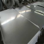 Mill Edge Or Slit Edge Stainless Steel Sheet Plate AISI for sale