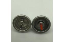 China Convenient Cigarette Lighter Gas Refill Connection Valve for Lighter Maintenance supplier