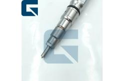 China 0445120295 High Quality New Diesel Common Rail Fuel Injector supplier