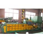 Automatic Control Hydraulic Baling Machine