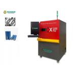 Automatic CNC X-ray inspection machine for SMT production line with 90kv Long service life Hamamatsu X-ray source for sale