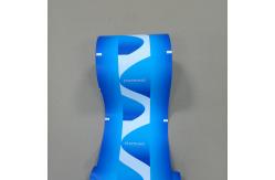China Probiotic Packaging Roll Film Composite Material for Moisture-Resistant Agricultural Packaging supplier