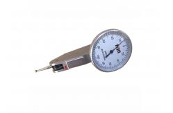 China 0.002mm Dial Test Lever Gauge High Precision Measuring Instrument Tool supplier