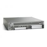 ASR1002 Cisco ASR 1000 Chassis ASR1000 Series Router Quantum Flow Processor for sale