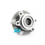 40202-JG000 40202-JG01A 513298 71363910 Front wheel hub assembly for NISSAN 40202-JG000 40202-JG01A 513298 71363910 for sale