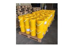 China Soft RTV2 Platinum Cure Liquid Silicone Rubber Molds Casting 10 Shore A supplier