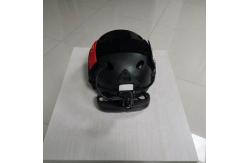 China High Resolution Smart Temperature Measuring Helmet Intelligent Interactive Helmet supplier