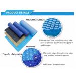 PE  2.5×50m 400 Micron Solar Swimming Pool Cover