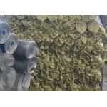 Powder Coated Expanded Metal Mesh Diamond Mesh Shape Of Hole