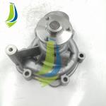 0420-4095 Water Pump For BF6M1013 BF6M1015 Engine 04204095 for sale