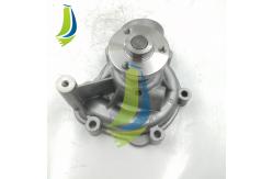 China 0420-4095 Water Pump For BF6M1013 BF6M1015 Engine 04204095 supplier