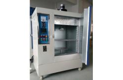 China Constant Environmental Test Chamber Yellow Resistant Aging Test Chamber supplier